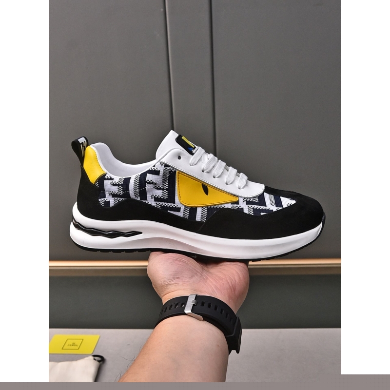 F**di sneakers